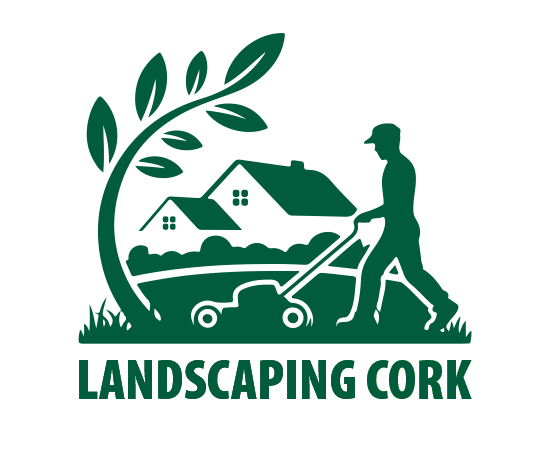 Landscaping Cork